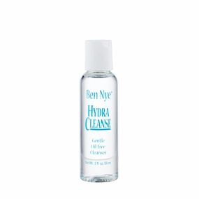 BEN NYE Hydra Cleanse oil-free Makeup Remover