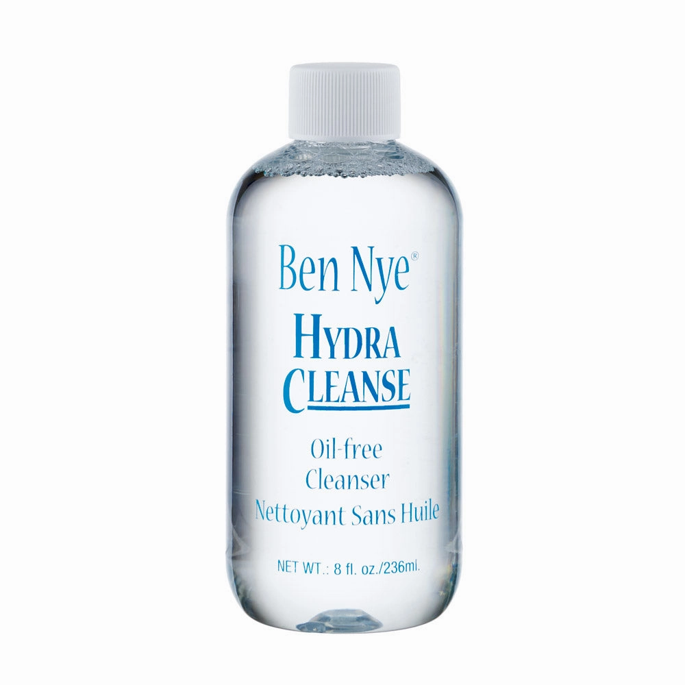 BEN NYE Hydra Cleanse oil-free Makeup Remover