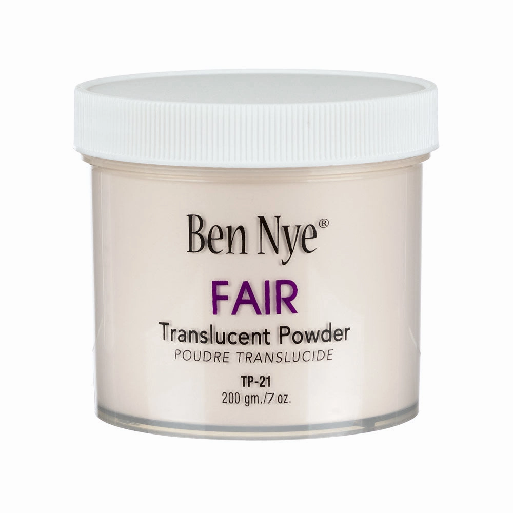 Ben Nye Professional Face Powder 7oz