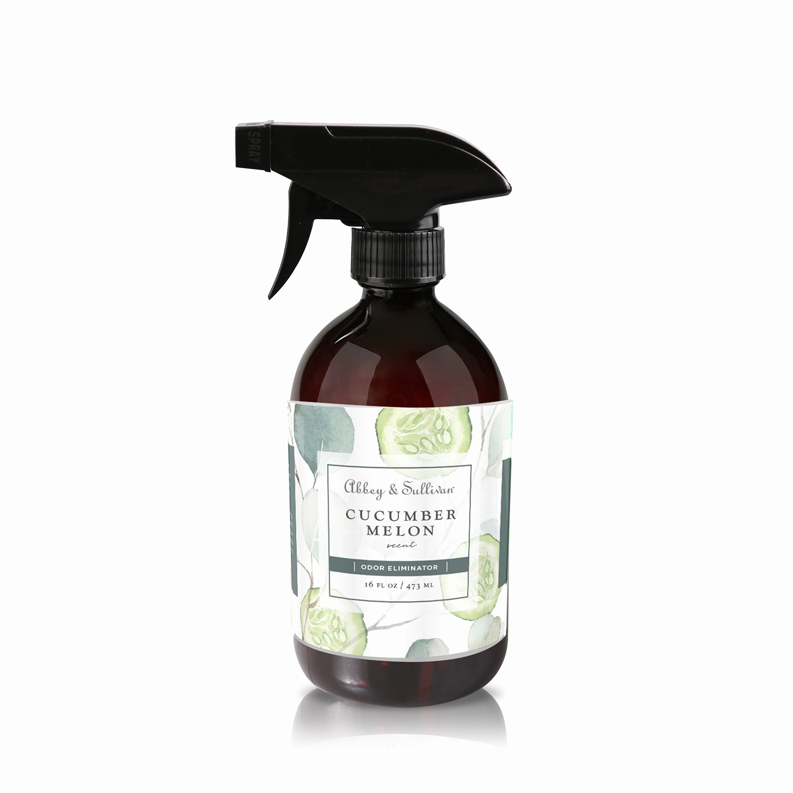 Best Odor Eliminator Spray - Cucumber Melon