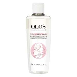 Biphasic Micellar Water, 8.4 oz - Makeup Remover - Facial Cleanser Suitable for All Skin Types - No Fragrance, No Color - Mild on Sensitive Skin