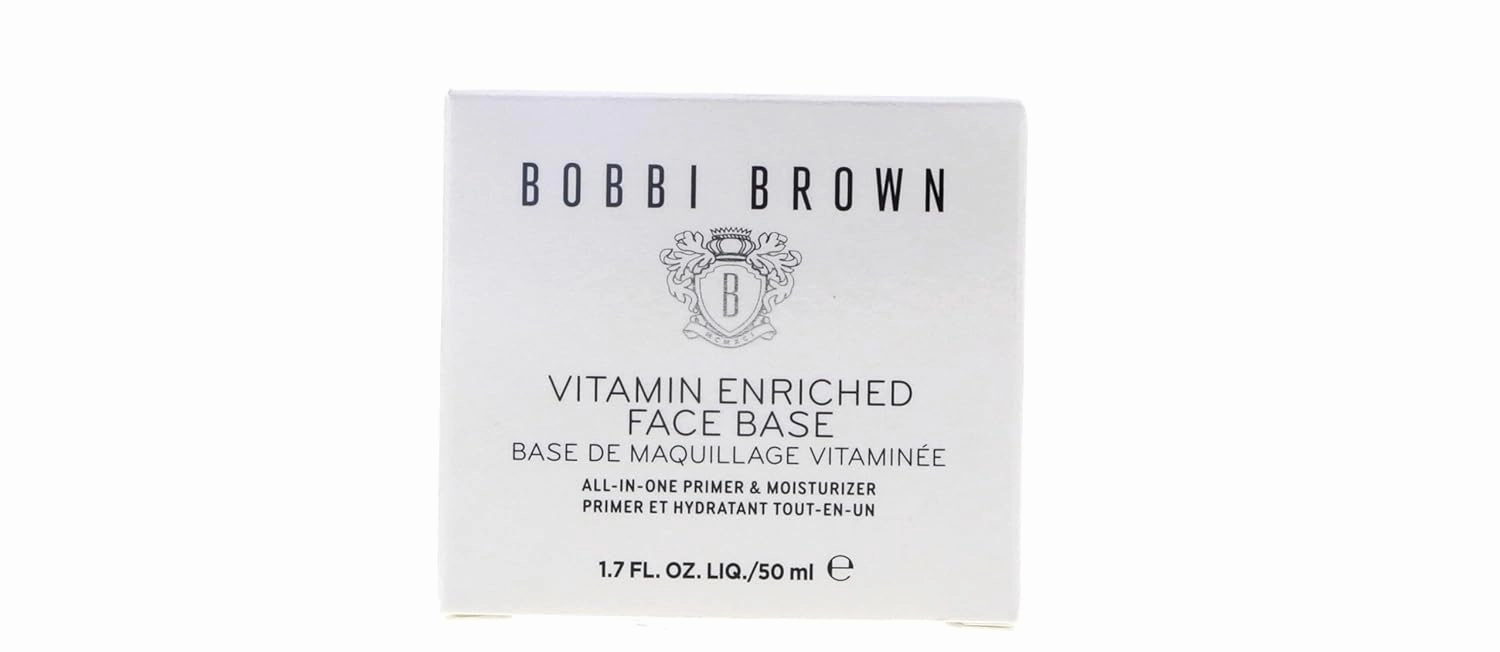 Bobbi Brown Vitamin Enriched Face Base - 50ml/1.7oz