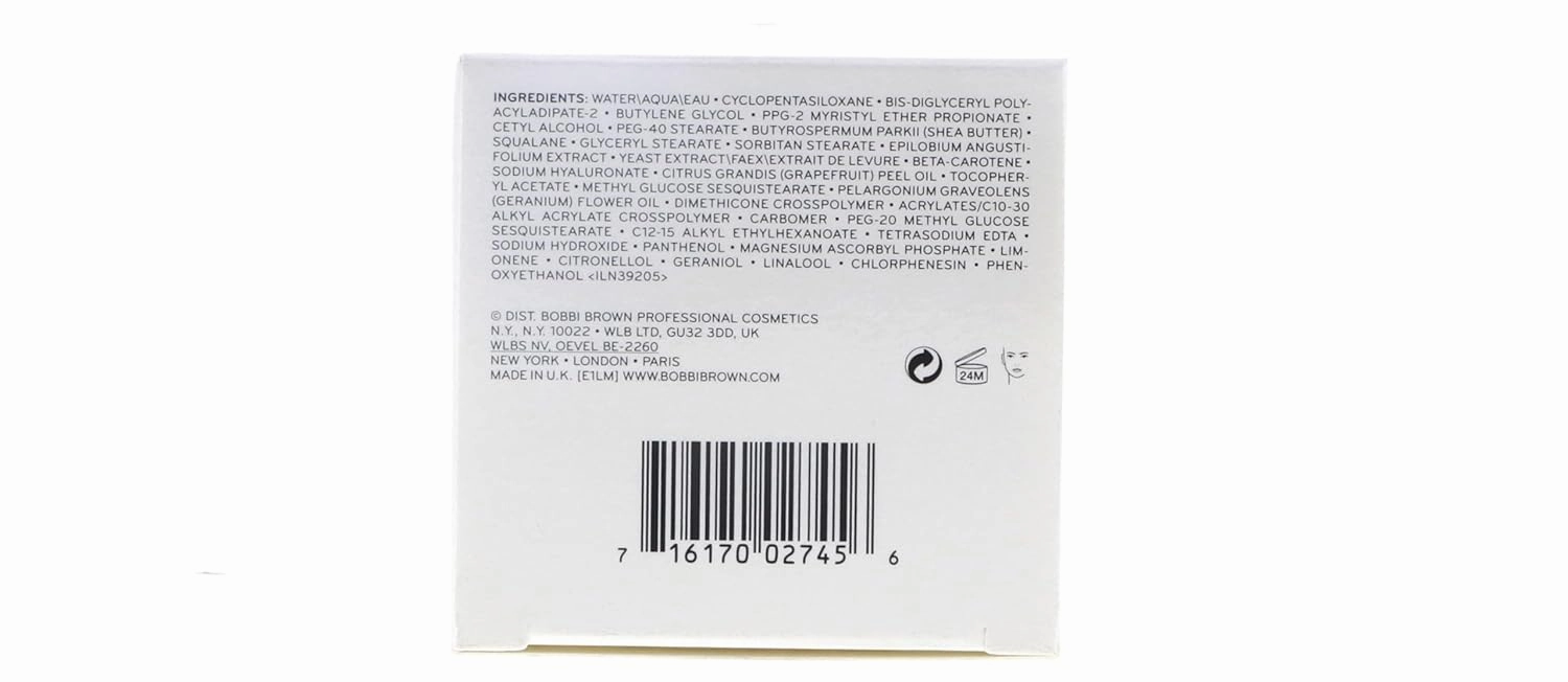 Bobbi Brown Vitamin Enriched Face Base - 50ml/1.7oz