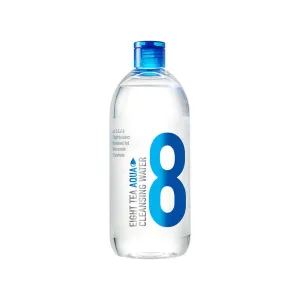 bom COSMETICS Eight Tea Aqua Cleansing Water 16.91 fl.oz