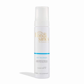 Bondi Sands Self Tan Eraser, Moisturizing, Cleansing, Gentle Formula Removes Self-Tanner and Preps Skin for Reapplication, Vegan   Cruelty-Free