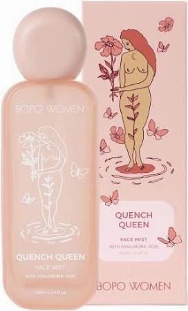 Bopo face mist