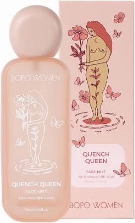 Bopo face mist