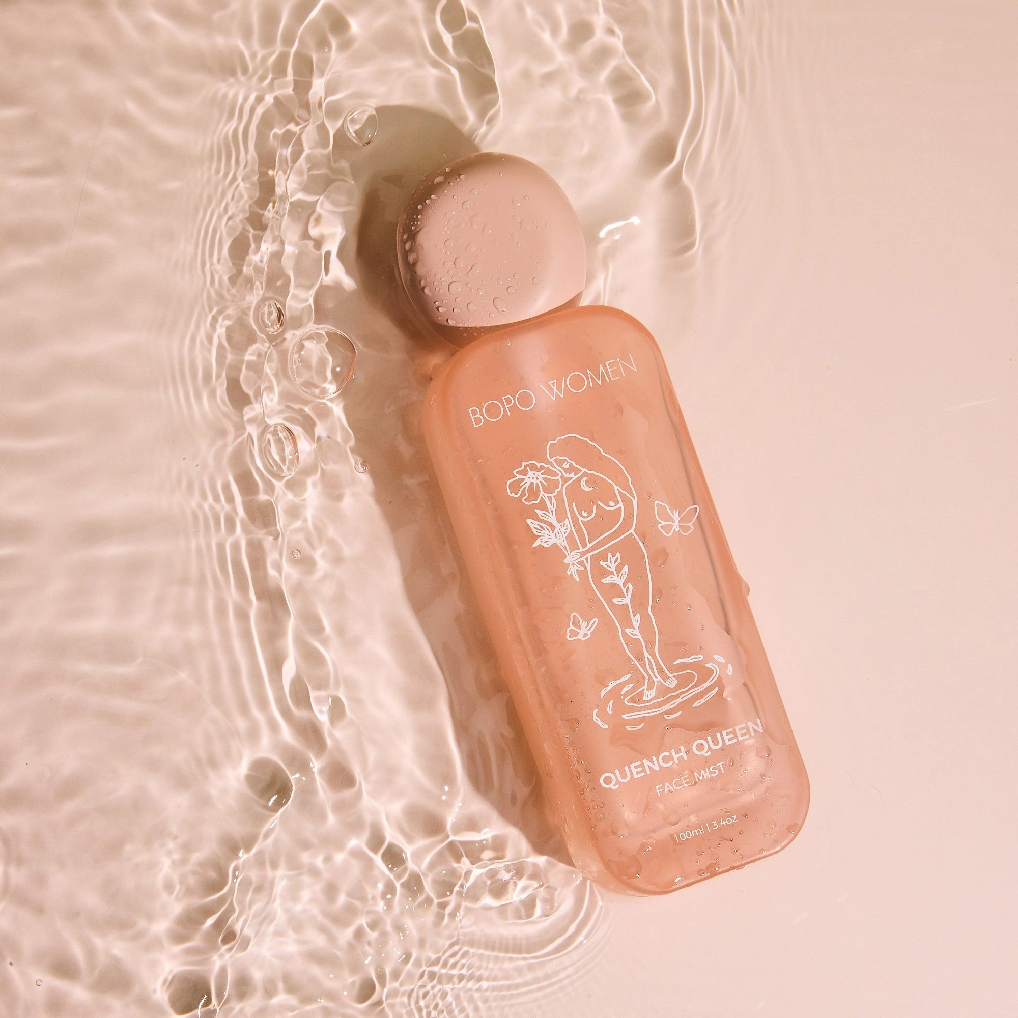 Bopo face mist