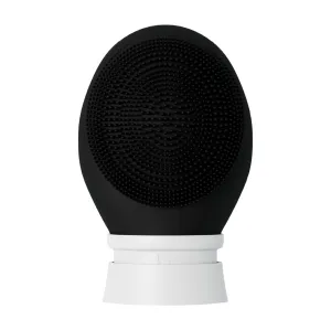 Buttah Skin by Dorion Renaud Buttah Vibe Cleansing Brush with Stand – New & Improved Technology for Deep Cleansing & Gentle Exfoliation - Sonic Pulsating Face Brush - 2-Speed for Men & Women