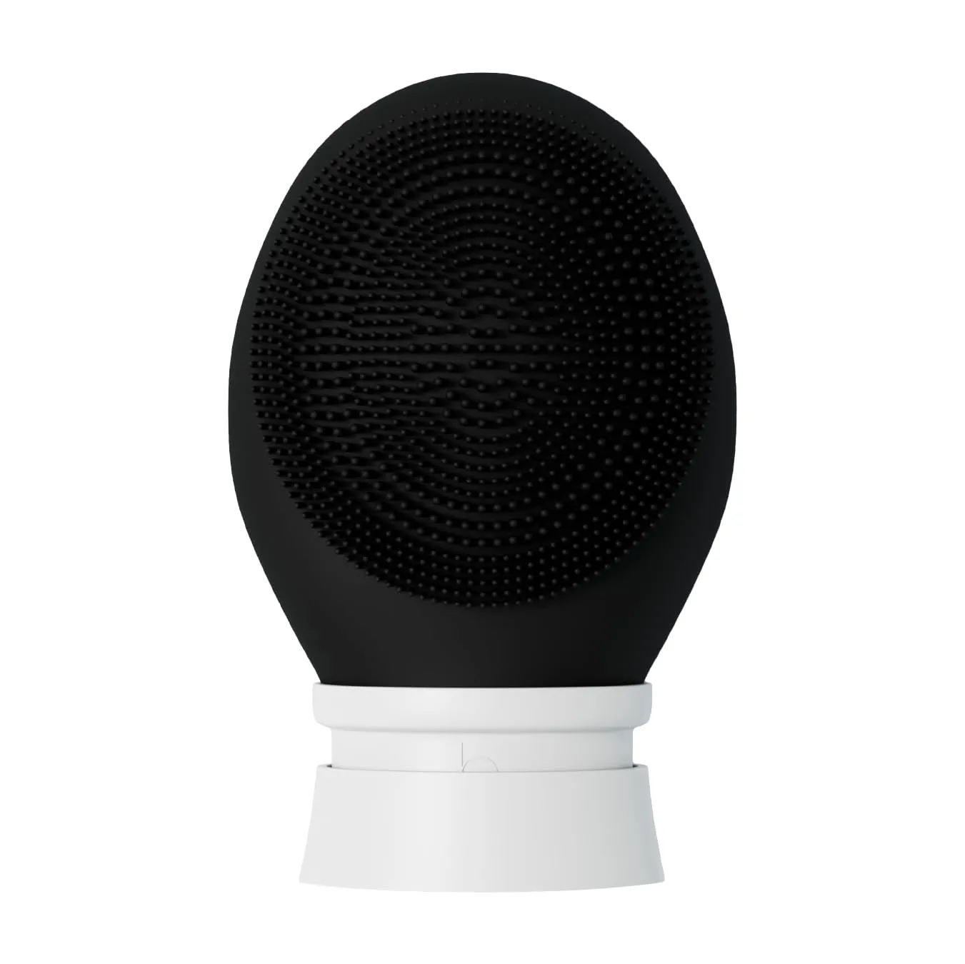 Buttah Skin by Dorion Renaud Buttah Vibe Cleansing Brush with Stand – New & Improved Technology for Deep Cleansing & Gentle Exfoliation - Sonic Pulsating Face Brush - 2-Speed for Men & Women