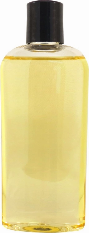 Butterscotch Bath Oil by Eclectic Lady - Scented Bath Oil - Relaxing & Moisturizing Bathing Oil - Fragrance Body Oil For Dry & Rough Sensitive Skin - Body Daily Nourishing Shower Oil (4 oz)