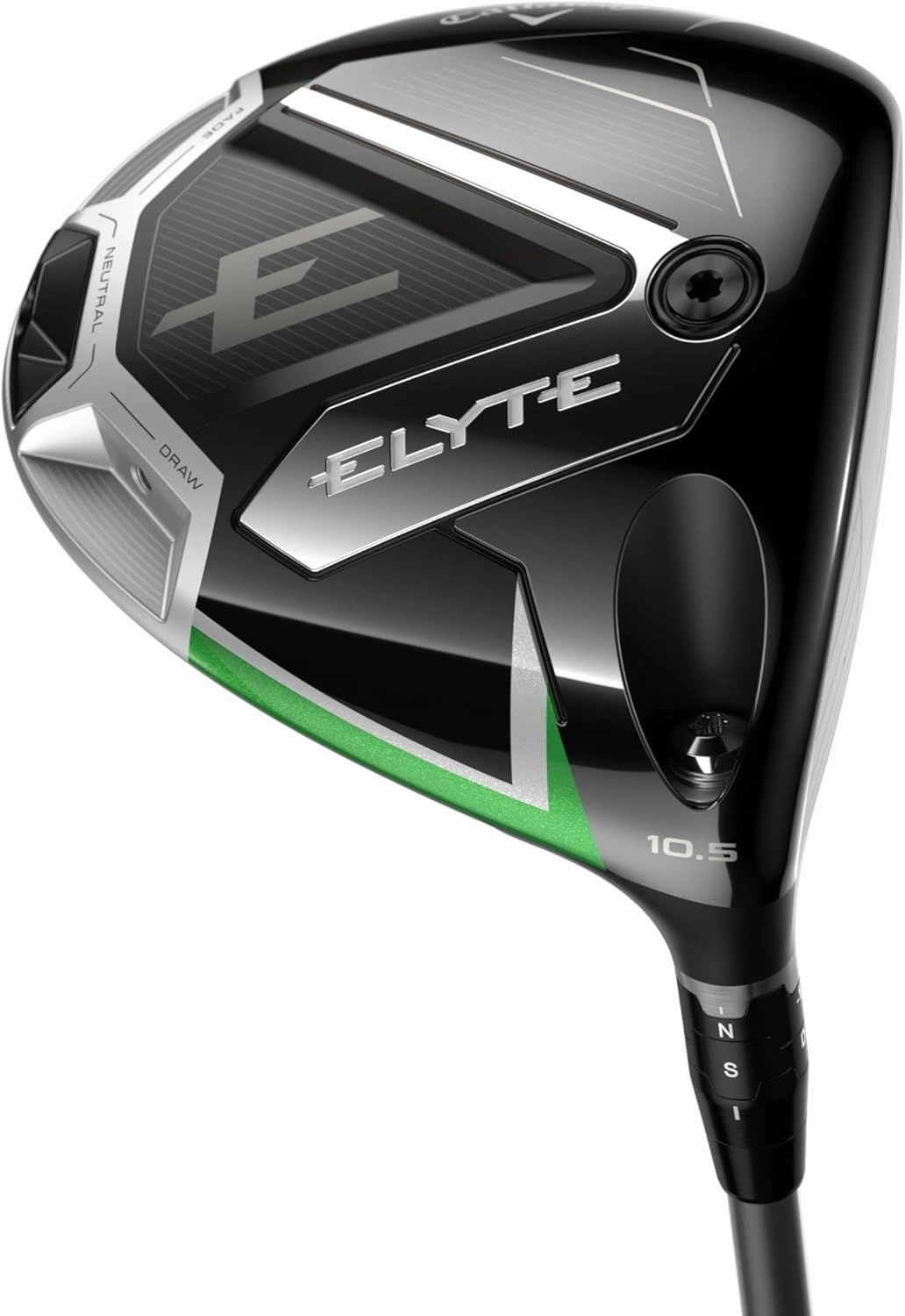 Callaway Golf Elyte Driver