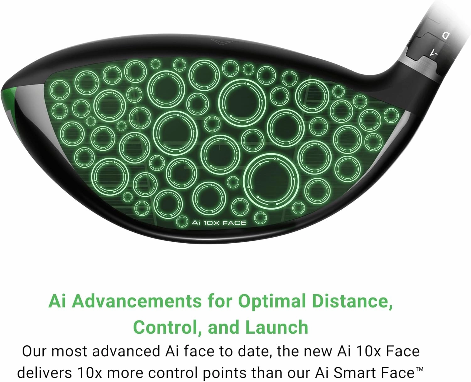 Callaway Golf Elyte Driver