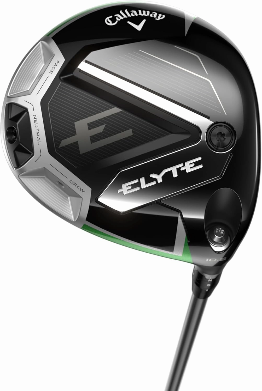 Callaway Golf Elyte Driver