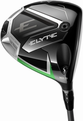 Callaway Golf Elyte Driver