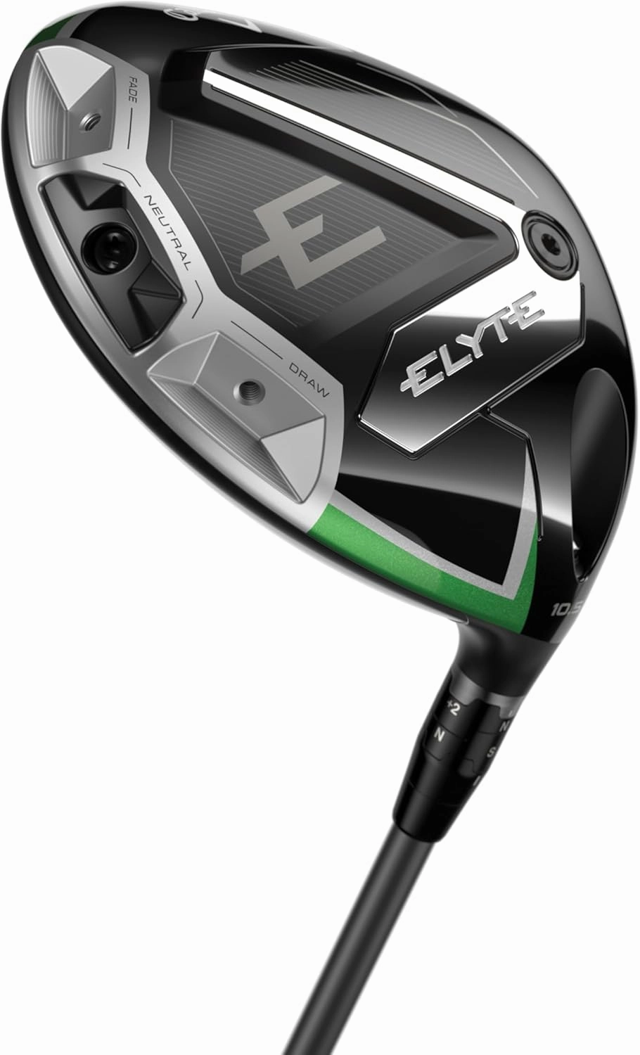 Callaway Golf Elyte Driver