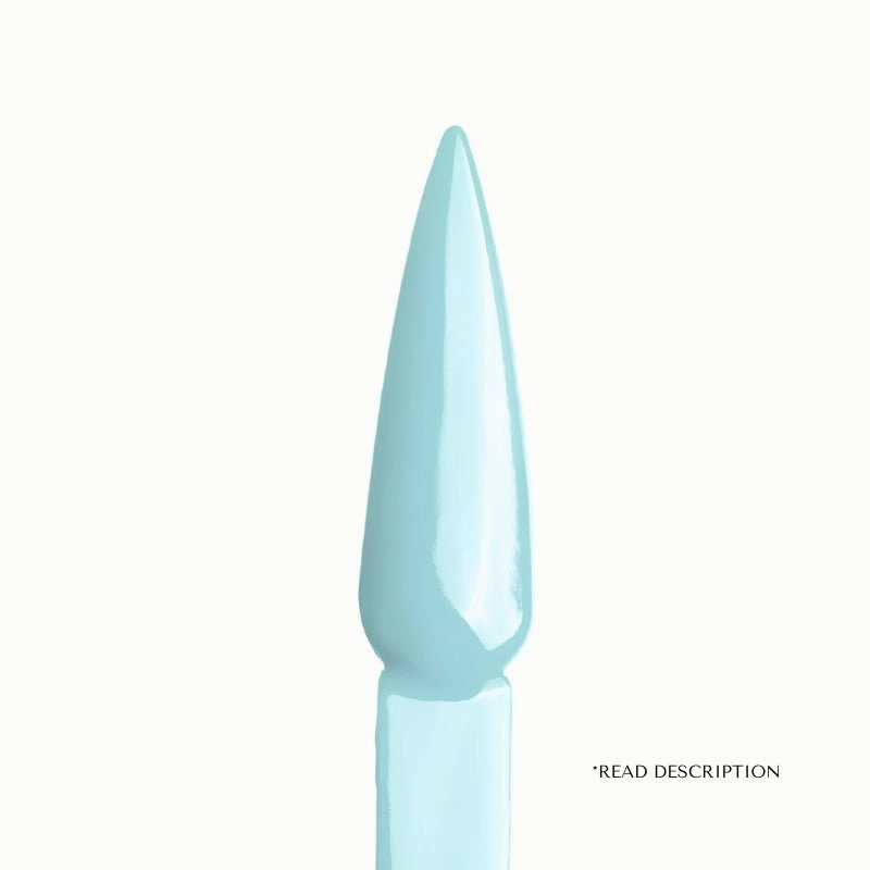 Candy Coated Mint | 244