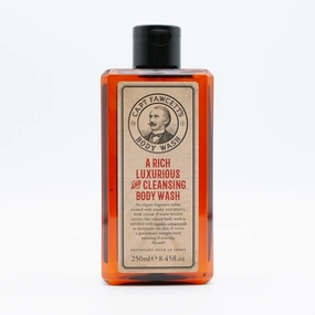 Captain Fawcett's Expedition Reserve Body Wash (250ml/8.45oz)