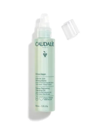 Caudalie Vinoclean Makeup Removing Cleansing Oil