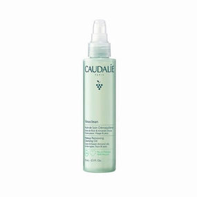 Caudalie Make-up Removing Cleansing Oil 75ml Vinoclean Caudalie