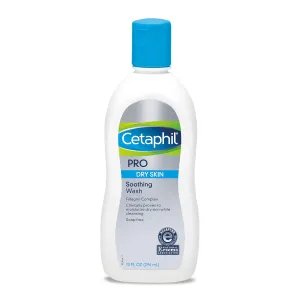 Cetaphil Pro Soothing Wash, 10 Ounce