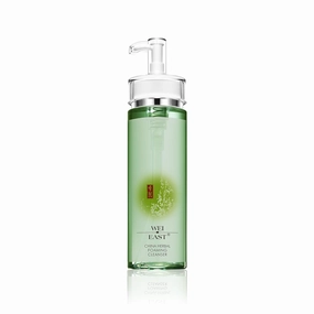China Herbal Foaming Cleanser, 5 oz/150ml