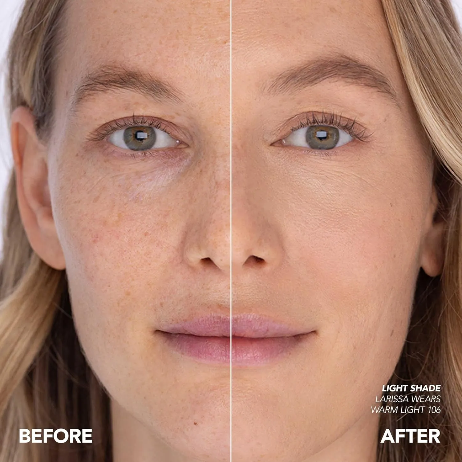 CLE Cosmetics CCC Cream (Neutral Fair 101 / SPF 50) - Color Correcting CC Cream with Sunscreen - Lightweight, Hydrating, Light to Medium Coverage Foundation - BB & CC Cream Hybrid - 1 fl oz