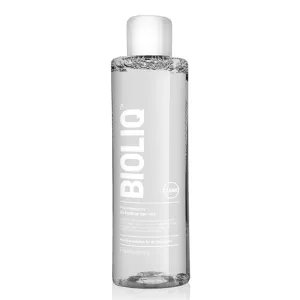 Clean Micellar Solution - Gentle Skin Cleanser with Provitamin B5 & Moisturizing Agents, Paraben-Free Formula for Smooth Complexion - 200 ml