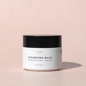 Cleansing Balm