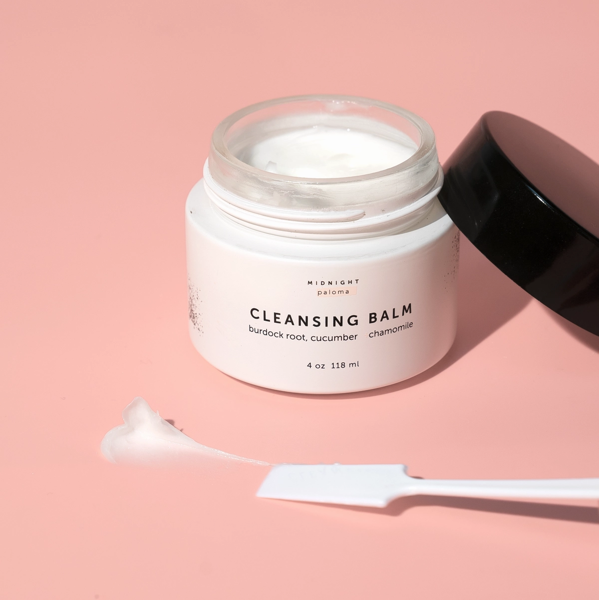 Cleansing Balm