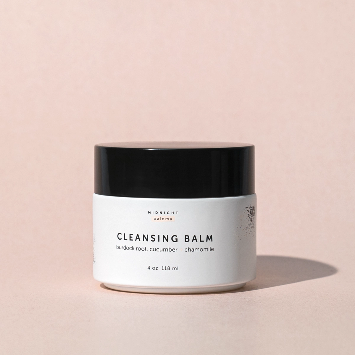 Cleansing Balm
