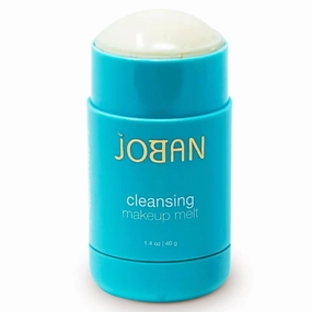 Cleansing Makeup Melt - Makeup Remover & Liquid Cleanser for Hydrated, Moisturized Skin, 1.4 oz