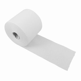 Cleansing Wipes 1 Roll Facial Towelettes Soft Cotton for Makeup Removal Beauty Tattoo Use