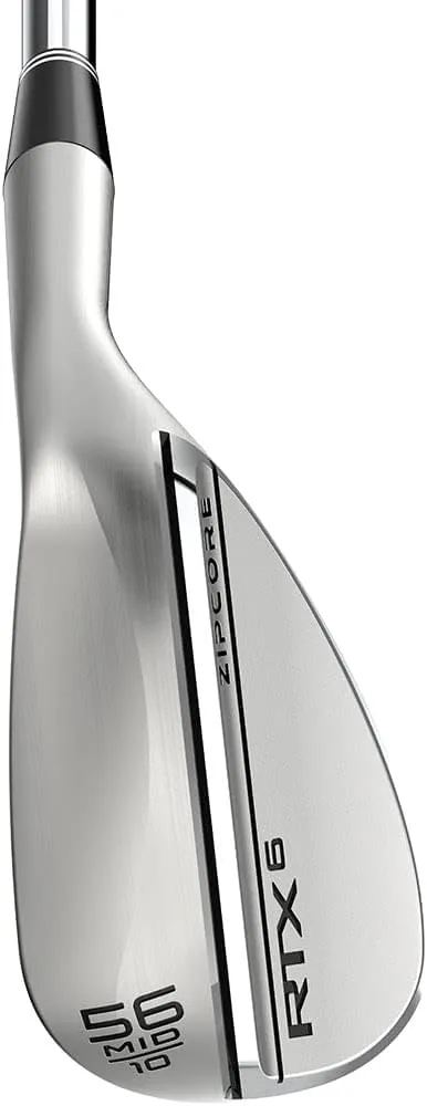 Cleveland Golf RTX 6 Zipcore Wedge