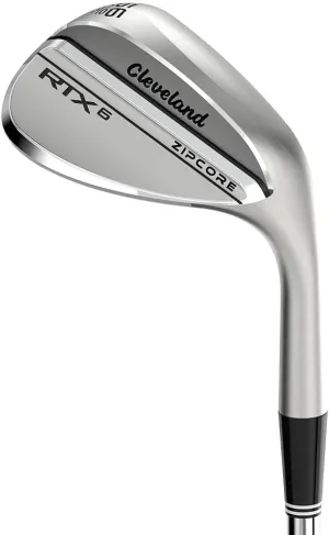Cleveland Golf RTX 6 Zipcore Wedge
