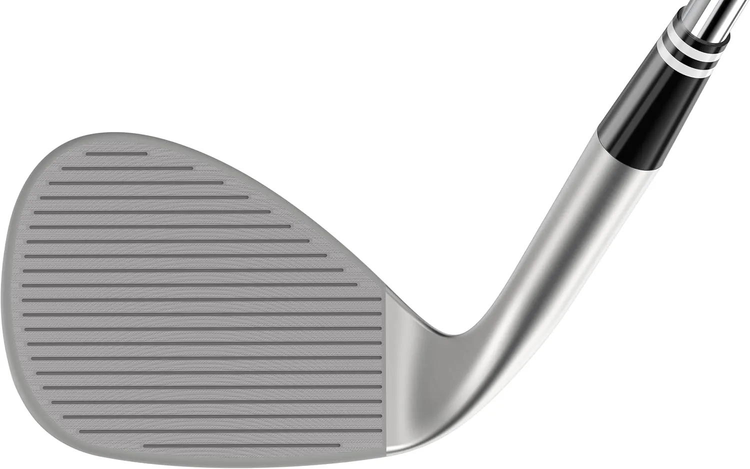 Cleveland Golf RTX Full-Face 2 Wedge, Satin