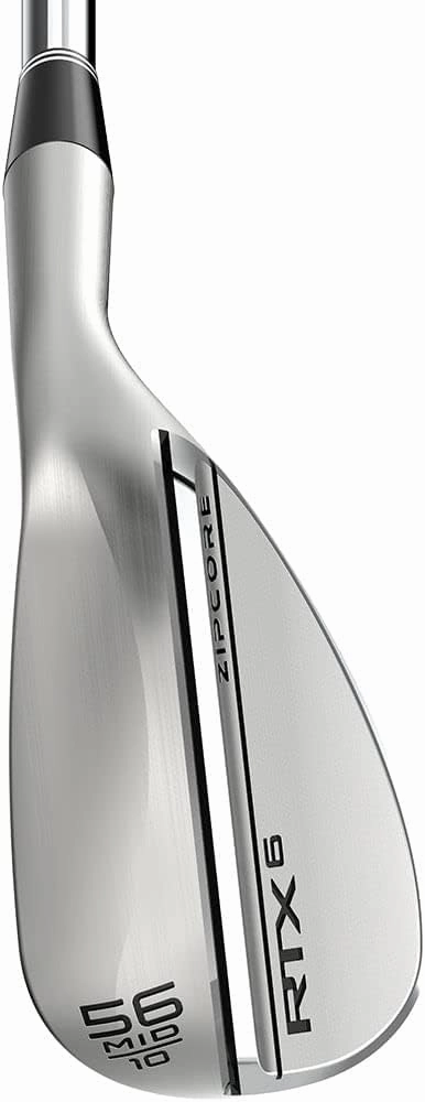 Cleveland Golf RTX 6 Zipcore Wedge