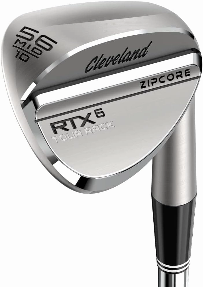 Cleveland Golf RTX 6 Zipcore Wedge