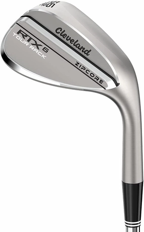 Cleveland Golf RTX 6 Zipcore Wedge