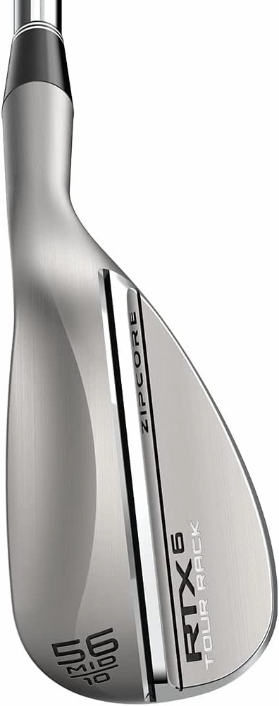 Cleveland Golf RTX 6 Zipcore Wedge