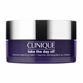 Clinique Take The Day Off Charcoal Cleansing Balm Makeup Remover 4.2 oz