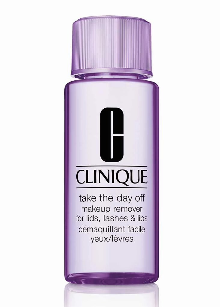 Clinique Take The Day Off™ Makeup Remover For Lids, Lashes & Lips CWM (50ml)