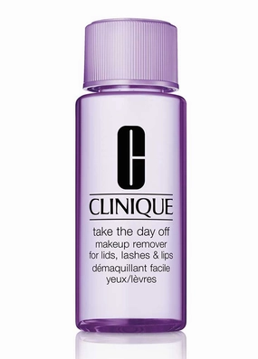Clinique Take The Day Off™ Makeup Remover For Lids, Lashes & Lips CWM (50ml)