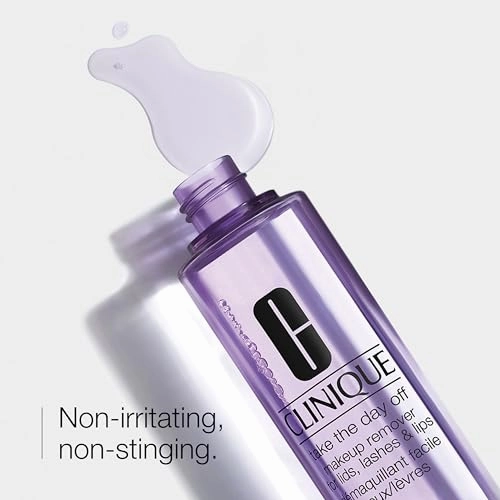 Clinique Take The Day Off Makeup Remover For Lids, Lashes and Lips, 6.7 fl. oz.