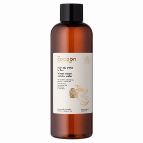 Cocoon Winter Melon Micellar Water (16.91 fl oz)