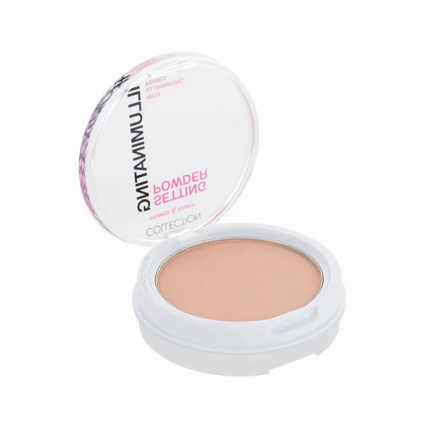 Collection Illuminating Setting Powder