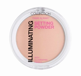 Collection Illuminating Setting Powder
