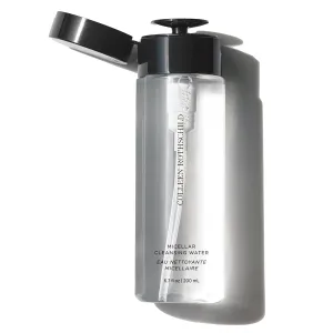 COLLEEN ROTHSCHILD Micellar Cleansing Water | Makeup Remover | Cleanser | Gently Purifies, Nourishes & Revitalizes Skin (6.7 fl oz)