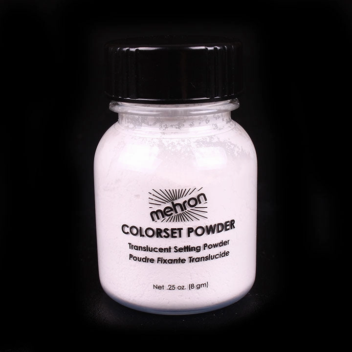 Colorset Powder