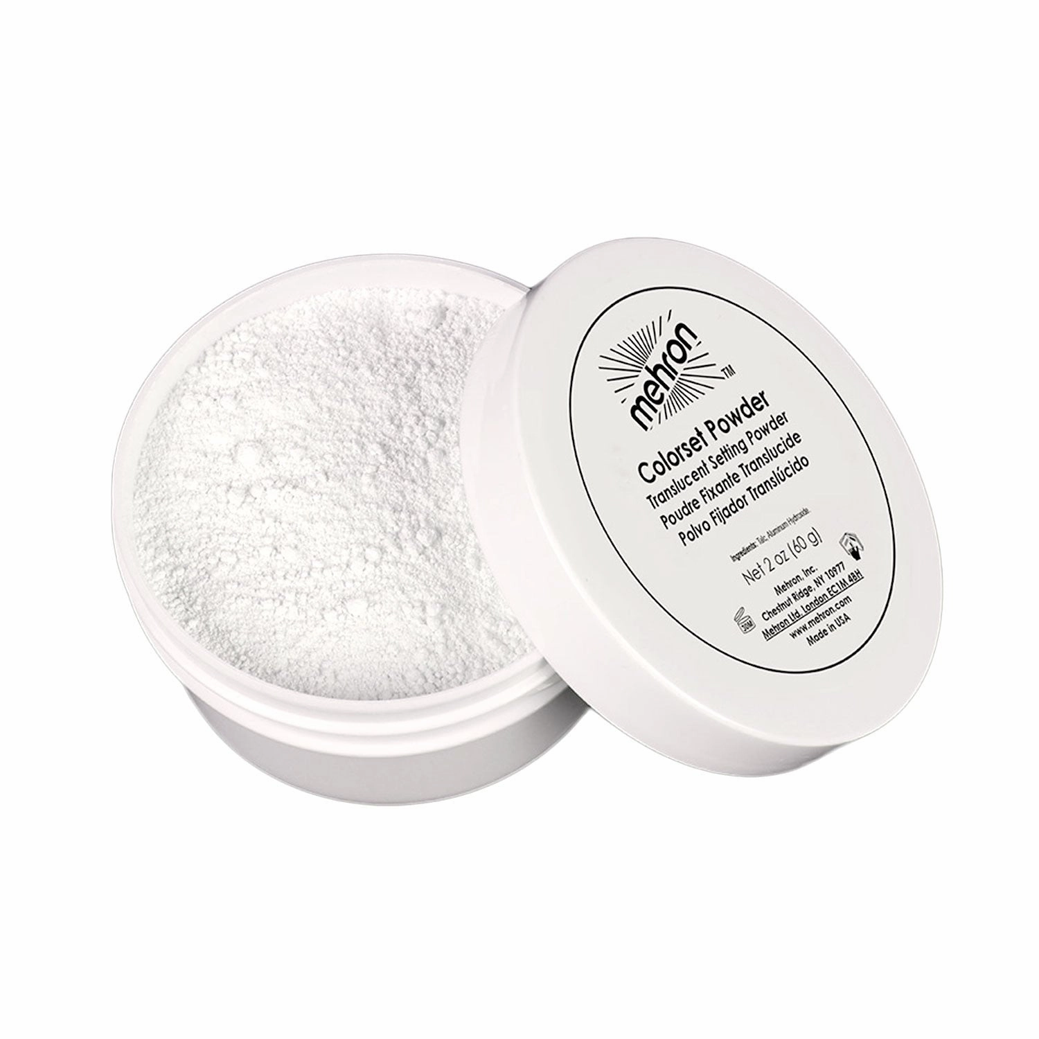 Colorset Powder
